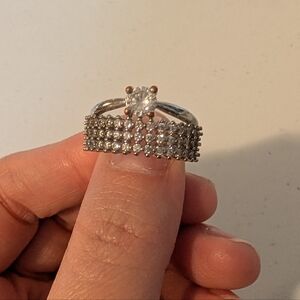 Vintage Ring